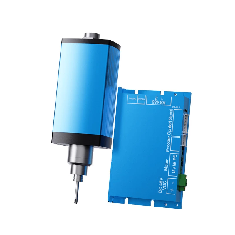 Machine Servo Electric Screwdriver